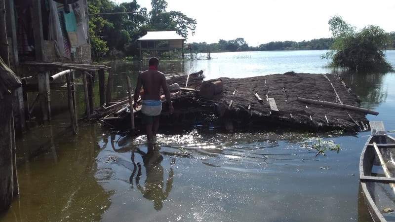 Assam Floods 2019 Hai05