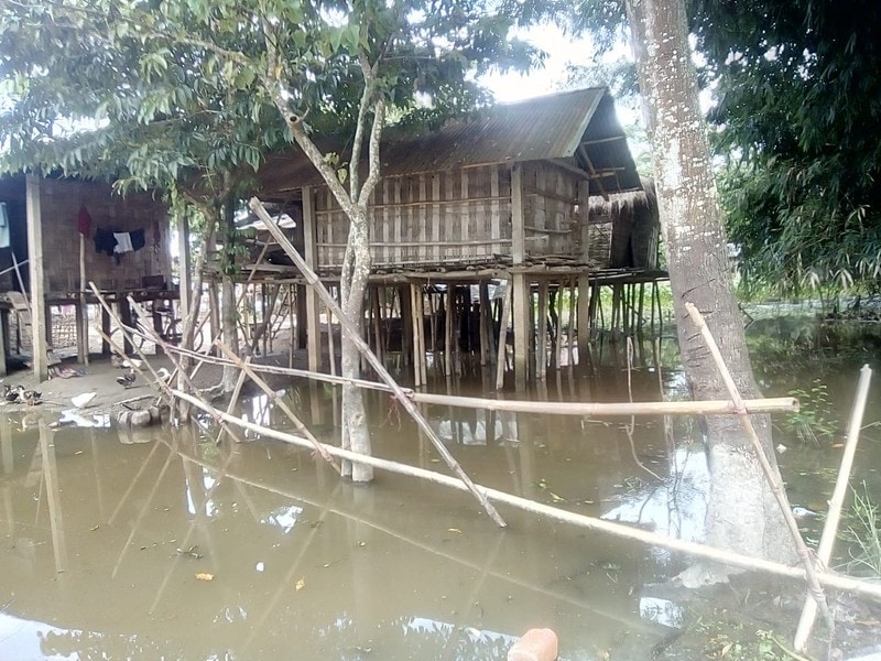 Assam Floods 2019 Hai08