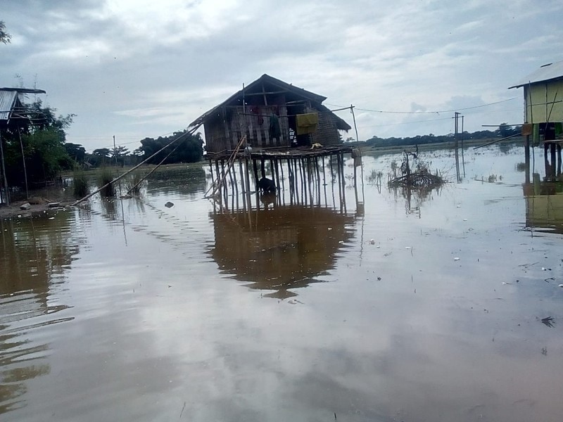 Assam Floods 2019 Hai10