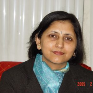 Ranjana Mittal