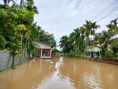assam flood 2022 situation 1
