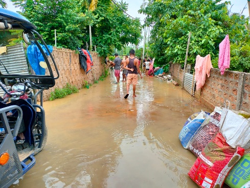 assam flood 2022 situation 2