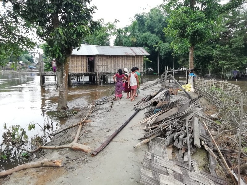 Assam Floods 2019 Hai03